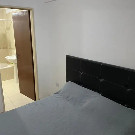 Catalina Aparment Apartamento San Miguel de Tucumán Exterior foto