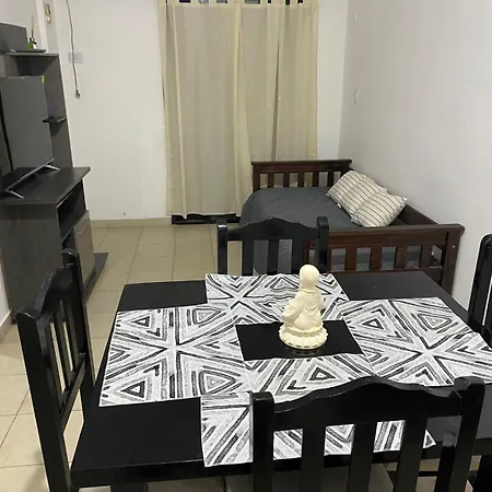 Catalina Aparment Apartamento San Miguel de Tucumán Exterior foto