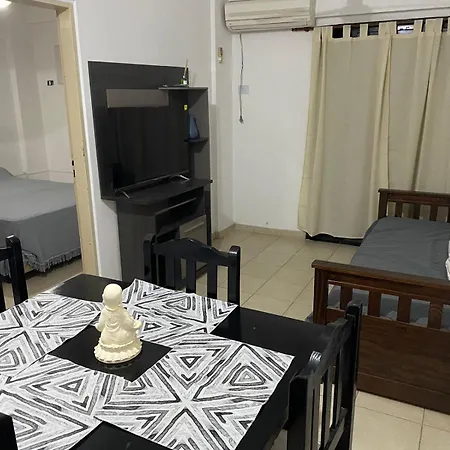 Catalina Aparment Apartamento San Miguel de Tucumán Exterior foto