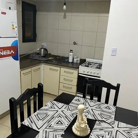 Catalina Aparment Apartamento San Miguel de Tucumán Exterior foto