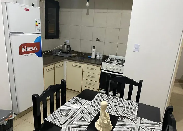 Catalina Aparment