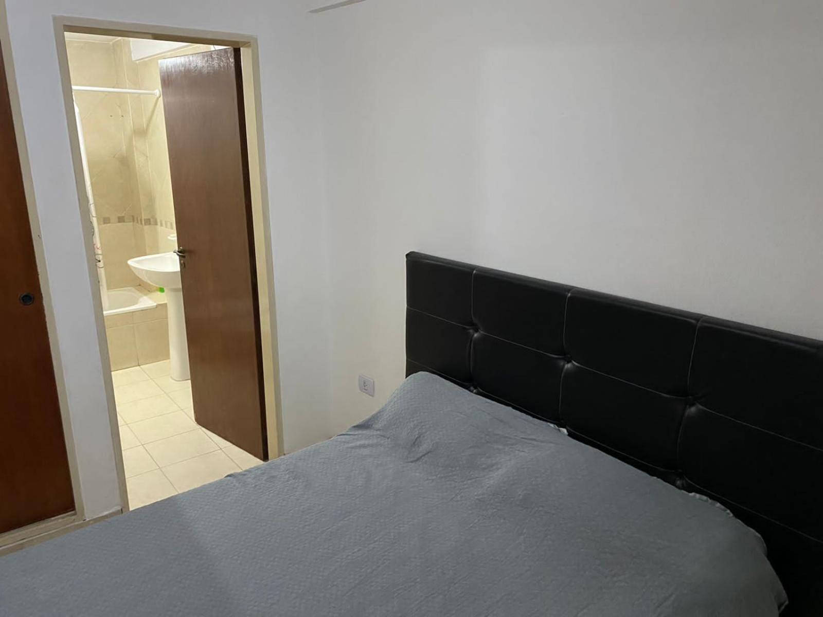 Catalina Aparment Apartment San Miguel de Tucuman