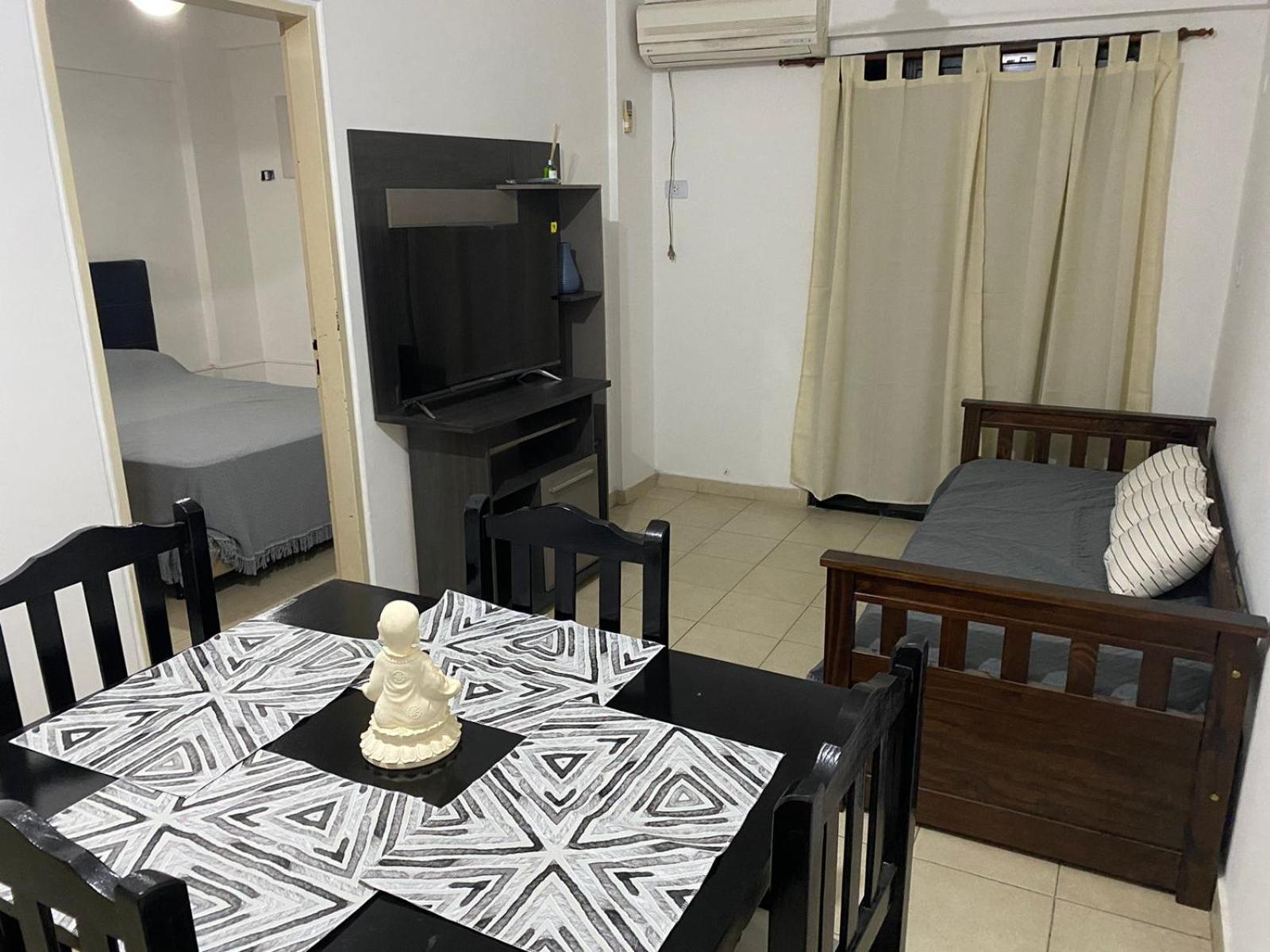 Catalina Aparment Apartment San Miguel de Tucuman